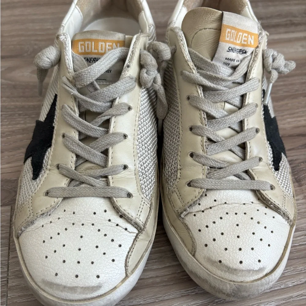 Golden Goose Sneakers